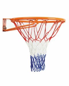 Basketball Net Hesitation Tri Color 20"