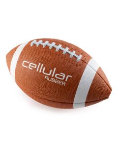 Cellular Composite Football, Size 9