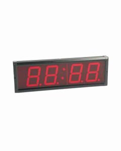 Cfx Interval Countdown Timer Clock