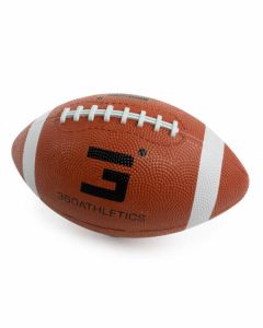 Pro Football Rubber Size 6