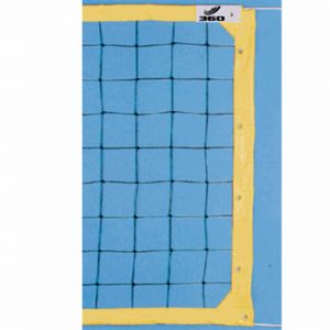 Outdoor Beach Volleyball Net Cable 30 