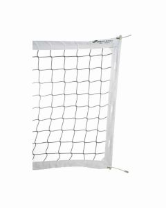 Pan Am Competition Volleyball Net 32"