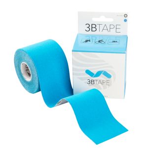 3btape Blue 2inx16.5ft (5cmx5m)