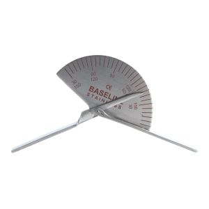 Baseline Ss Finger Goniometer, 3-1/2 Inches