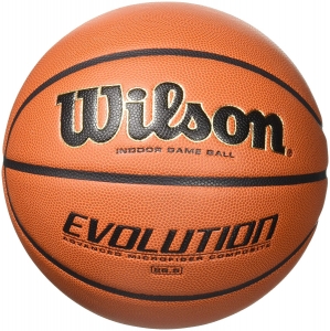 Evolution Game Basketball, Size 7  Inflated / Retail Box