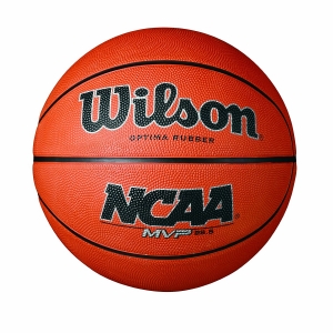 Wilson Ncaa Mvp Basketball, Size 7  29.5"