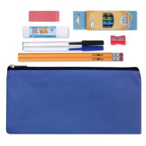 Wholesale 12pc School Supply Kit