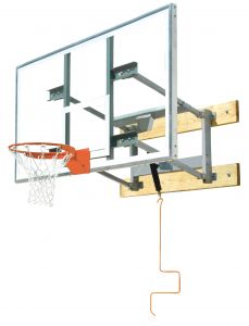 Official 72" Adjustable Shooting Station Glass Package