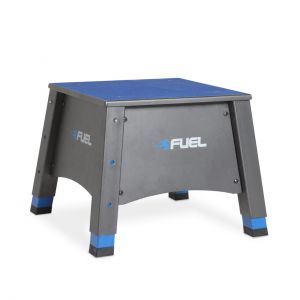 Fuel Adjustable Plyometrics Box
