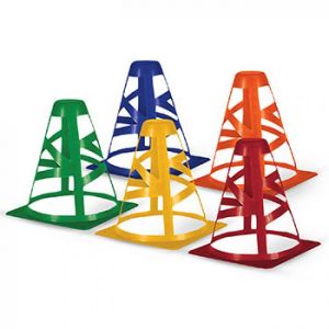 12" Collapsible Cone - Limited Quantities Available