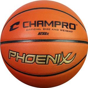 The Phoenix Basketball; 28.5 Size; Nfhs