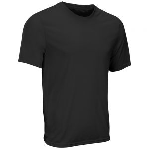 Superior Recycled Lifestyle Tee; 2xl; Black; Adult