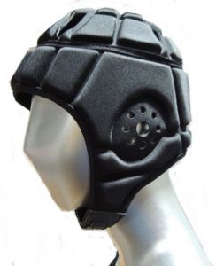 Foam Helmet - Harder Hardness, Large