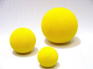 6" Foam Ball (tb75k),