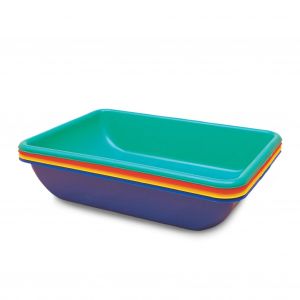 Activity Tubs - Set Of 4