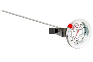 Candy / Deep Fry Thermometer  Nsf Certified (12 Inch Probe) 