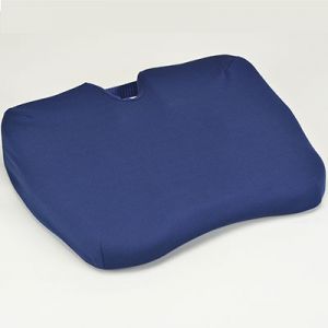 Kabooti Seat Cushion Blue Xl