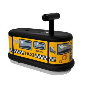 La Cosa Taxi