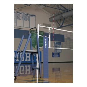 Powrline Vb Package W/ Graphic Pads -  Please Specify Color