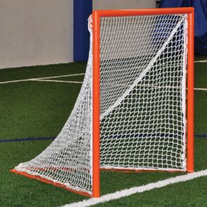 Lacrosse Goal - Box Official (4'w X 4'h X 4'd)