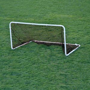 Soccer Practice Goal - Two-for-youth Goal (4' X 6' Or Flips To 3' X 6')