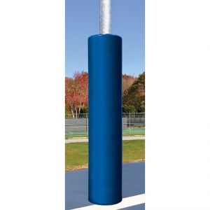 Protector Pads - 4" Thick Pad - Football Goal Post - (outdoor) - Pro Style (5-9/16" Pole) 