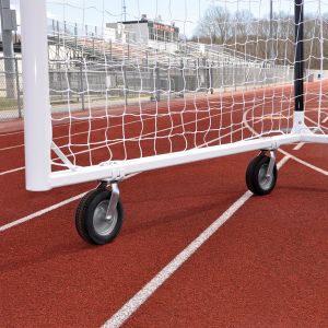 Swivel Wheel Kit - Nova Soccer Goal 