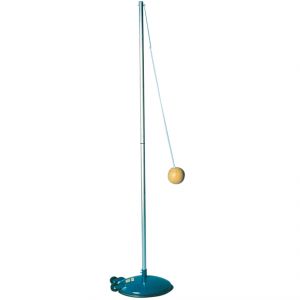 Tetherball Pole - (2") - Portable (indoor/outdoor)