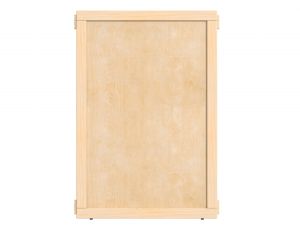 Kydz Suite Panel - A-height - 24" Wide - Plywood