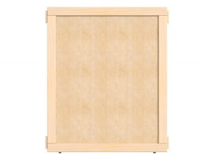 Kydz Suite Panel - E-height - 24" Wide - Plywood