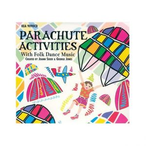 Parachute Act. W/folk Music