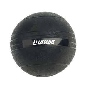 Lifeline Slam Ball, 15 Lb
