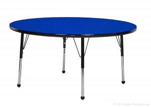 24 Round Table