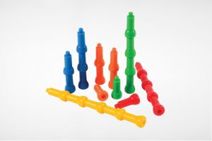 25 Holdtight Stacking Pegs