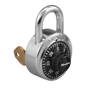Master Lock K1525 Control Key For 1525
