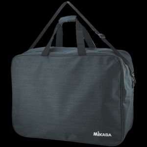 6-ball Carrying Bag With Shoulder Strap