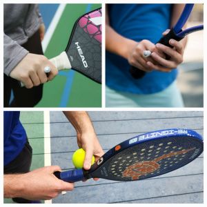 Start Rite Tennis Grip Trainer - Set Of 2