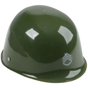 Army Helmet, 1 In A Pack