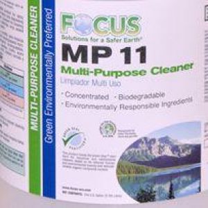 Focus Mp 11 - 1 Gallon (case Of 4)