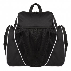All Purpose Backpack Black