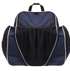 All Purpose Backpack Navy