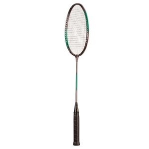 Wide Body Aluminum Badminton Racket