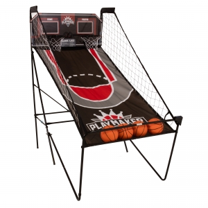 Triumph Play Maker Double Shootout Basketball Game (quick Connect Frame)