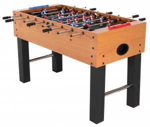 American Legend 52" Charger Foosball Table