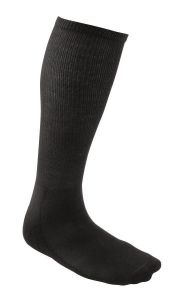 All Sports Socks-black - Large