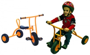 Small Tricycle