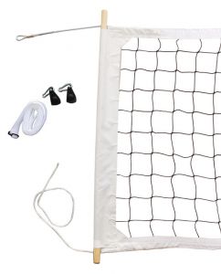 1m Net Package - Use For Low Level Or Recreation Play