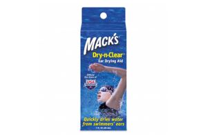 Sprint Aquatics Macks Dry-n-clear Ear Drying Aid