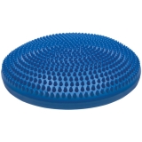 14 Inch Exercise Disc,blue