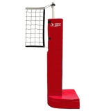 Gymglide Recreational Game Deluxe Package (red)